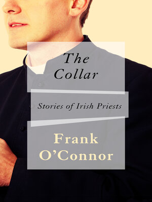 cover image of The Collar